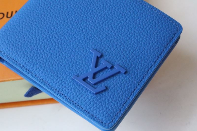 Louis Vuitton Wallets